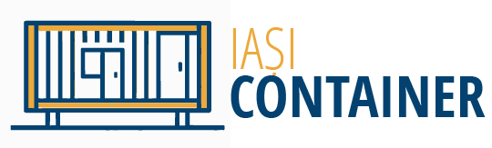 Iași Container